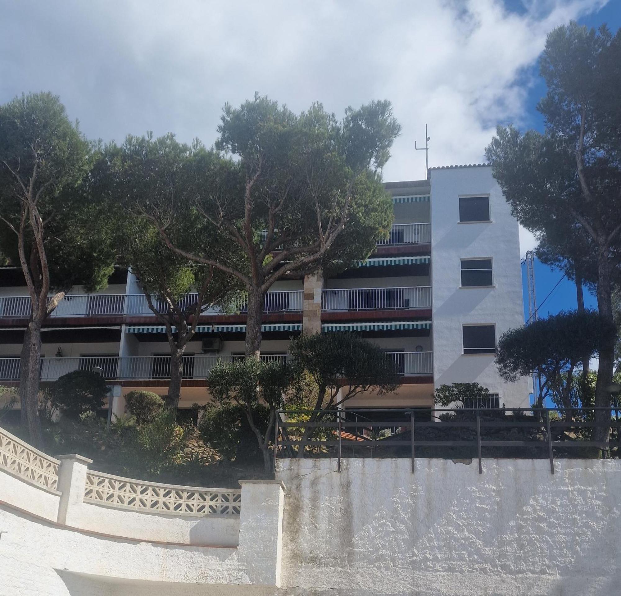 Bernie Apartment Roses Luaran gambar