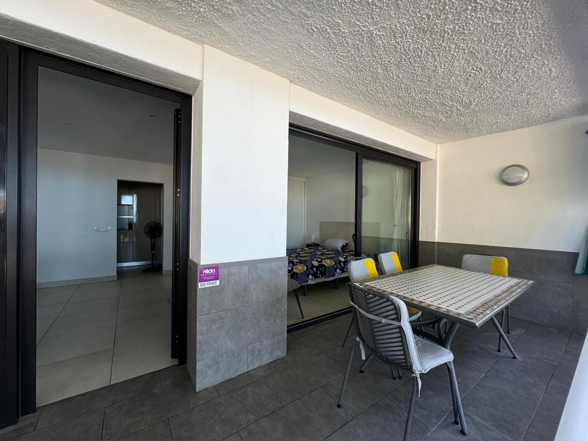Bernie Apartment Roses Luaran gambar